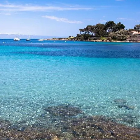 Moderne Appart - Antibes