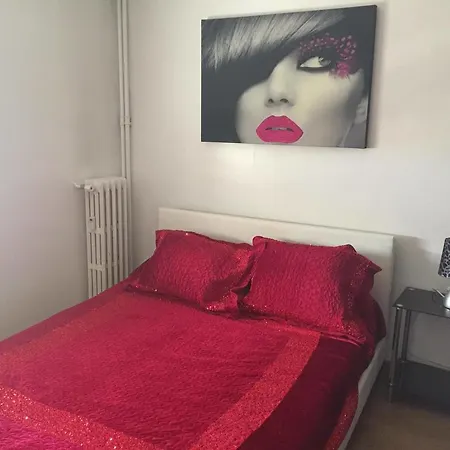 Moderne Appart - Appartement