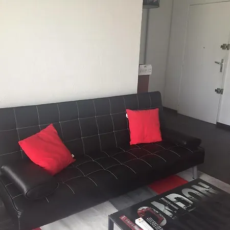 Moderne Appart - *