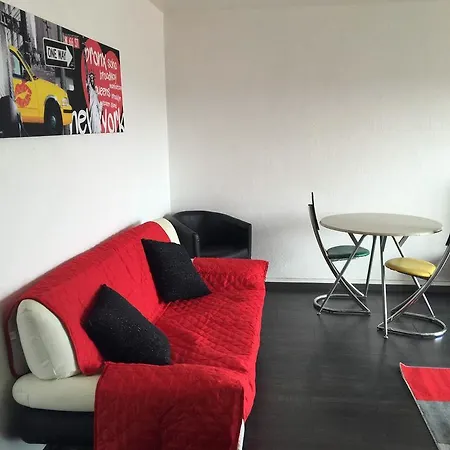 Moderne Appart - Appartement Antibes