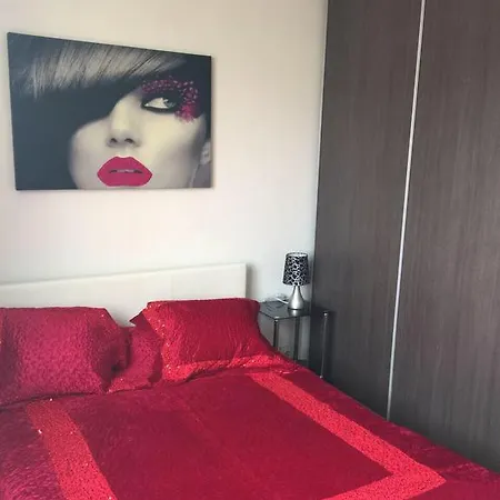 Moderne Appart - * Antibes