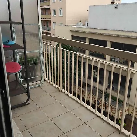 Moderne Appart -